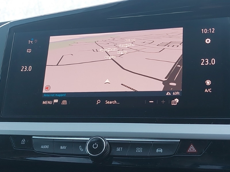 Used Vauxhall Grandland 2022 for sale - 77544106: Photo 11