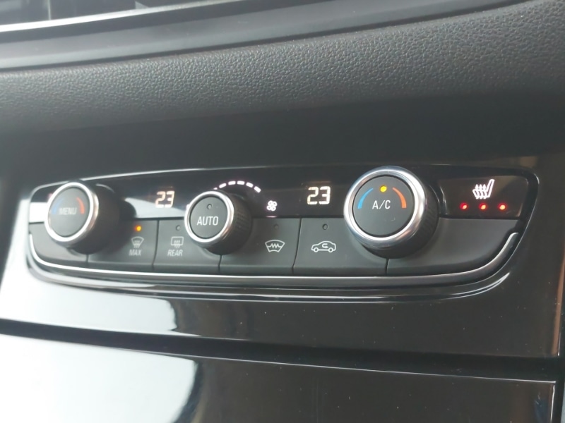 Used Vauxhall Grandland 2022 for sale - 77544106: Photo 12