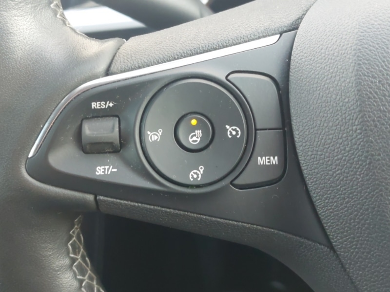 Used Vauxhall Grandland 2022 for sale - 77544106: Photo 13