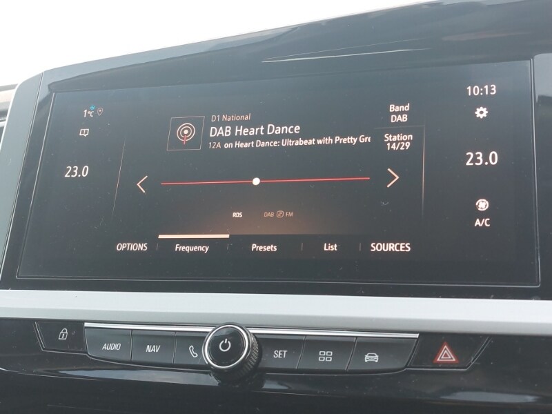 Used Vauxhall Grandland 2022 for sale - 77544106: Photo 17