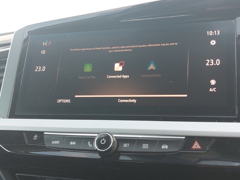 Used Vauxhall Grandland 2022 for sale - 77544106: Photo 18