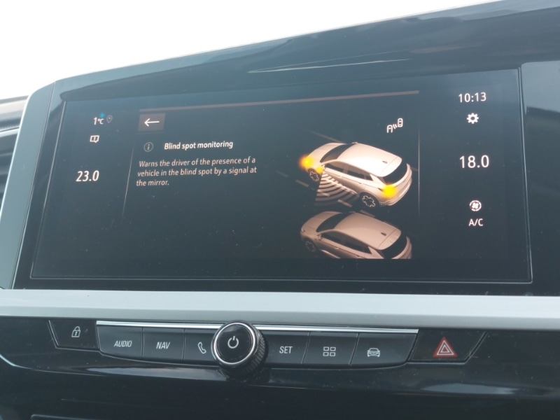 Used Vauxhall Grandland 2022 for sale - 77544106: Photo 19