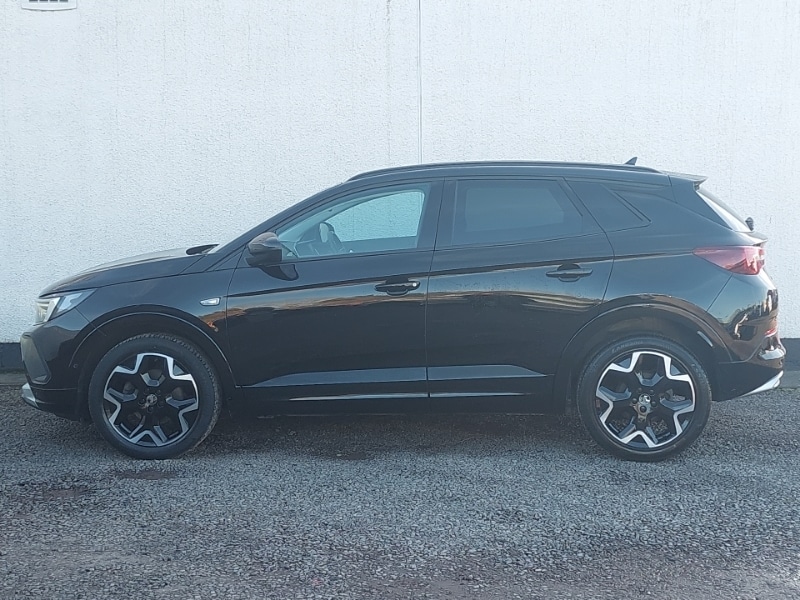 Used Vauxhall Grandland 2022 for sale - 77544106: Photo 4