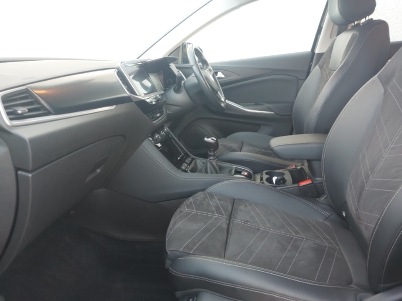 Used Vauxhall Grandland 2022 for sale - 77544106: Photo 5