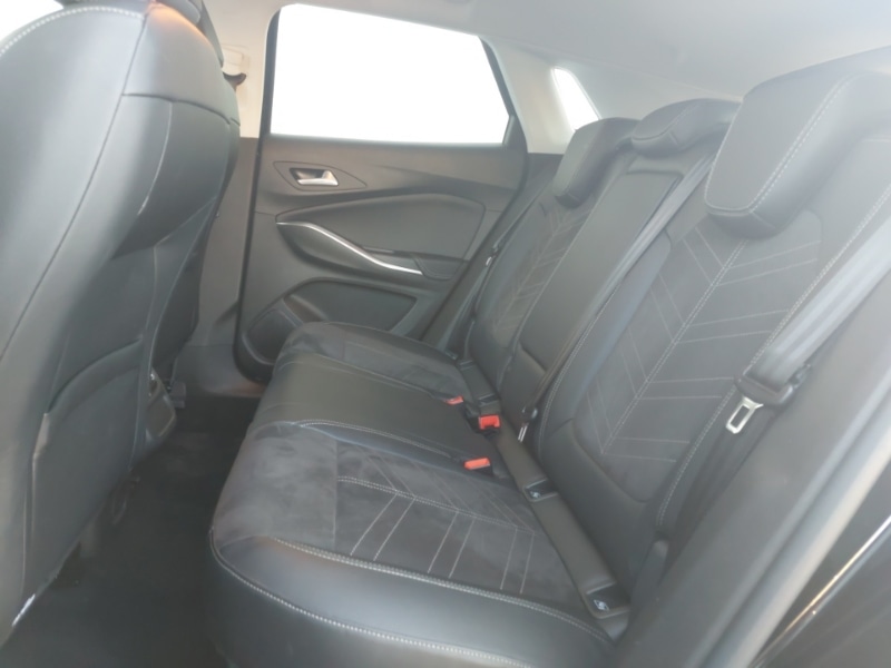 Used Vauxhall Grandland 2022 for sale - 77544106: Photo 6