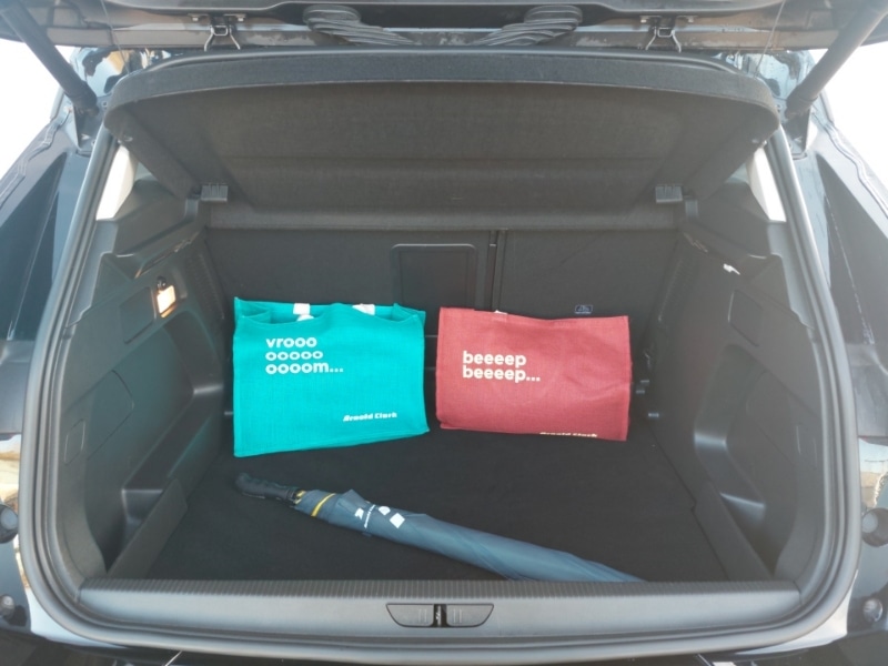 Used Vauxhall Grandland 2022 for sale - 77544106: Photo 8