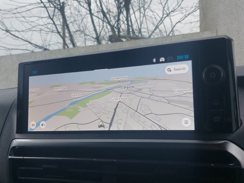 Used Citroen Other 2025 for sale - 77536734: Photo 11