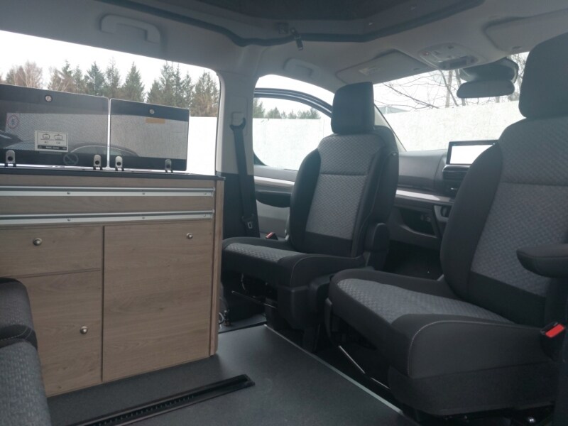 Used Citroen Other 2025 for sale - 77536734: Photo 17