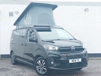 Used Citroen Other 2025 for sale - 77536734: Photo