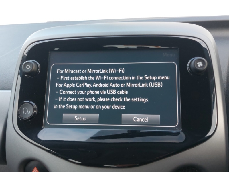 Used Toyota AYGO 2019 for sale - 76348285: Photo 11