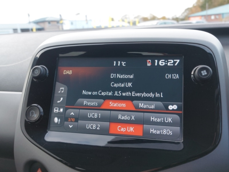 Used Toyota AYGO 2019 for sale - 76348285: Photo 16