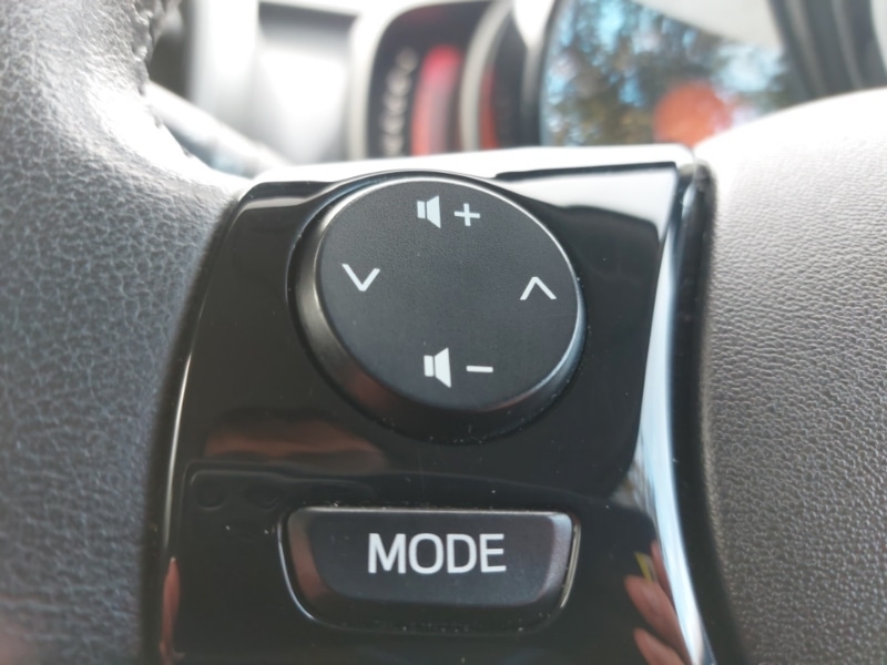 Used Toyota AYGO 2019 for sale - 76348285: Photo 17