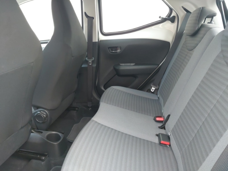 Used Toyota AYGO 2019 for sale - 76348285: Photo 6