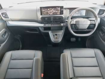 Used Citroen Space Tourer 2025 for sale - 74767601: Photo