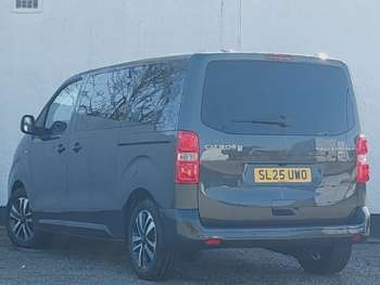 Used Citroen Space Tourer 2025 for sale - 74767601: Photo