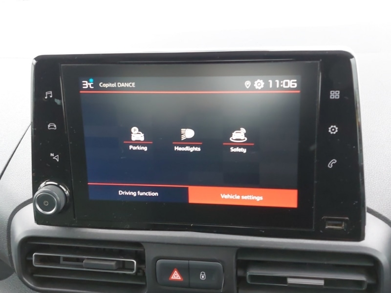 Used Citroen Berlingo 2018 for sale - 77443016: Photo 10