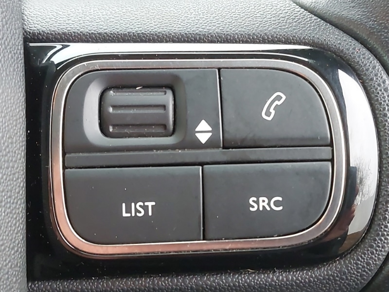 Used Citroen Berlingo 2018 for sale - 77443016: Photo 17