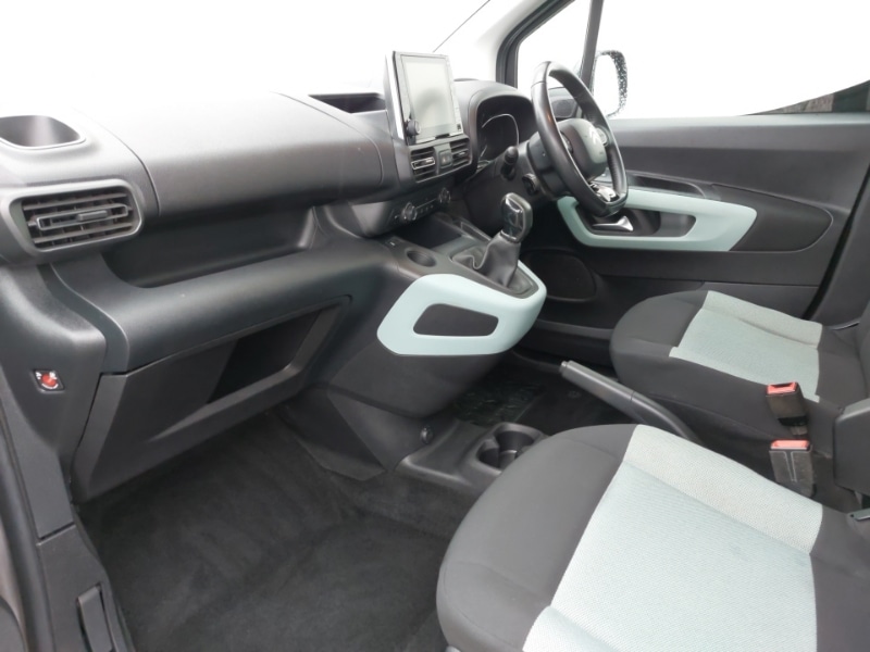 Used Citroen Berlingo 2018 for sale - 77443016: Photo 5