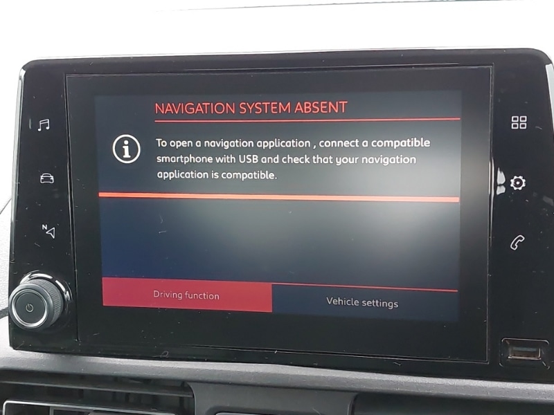 Used Citroen Berlingo 2018 for sale - 77443016: Photo 7