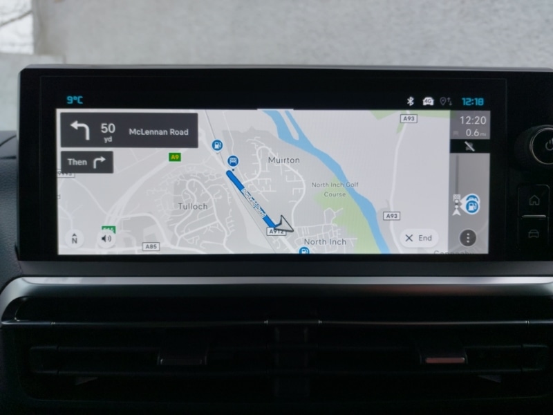 Used Citroen Space Tourer 2025 for sale - 76983444: Photo 11