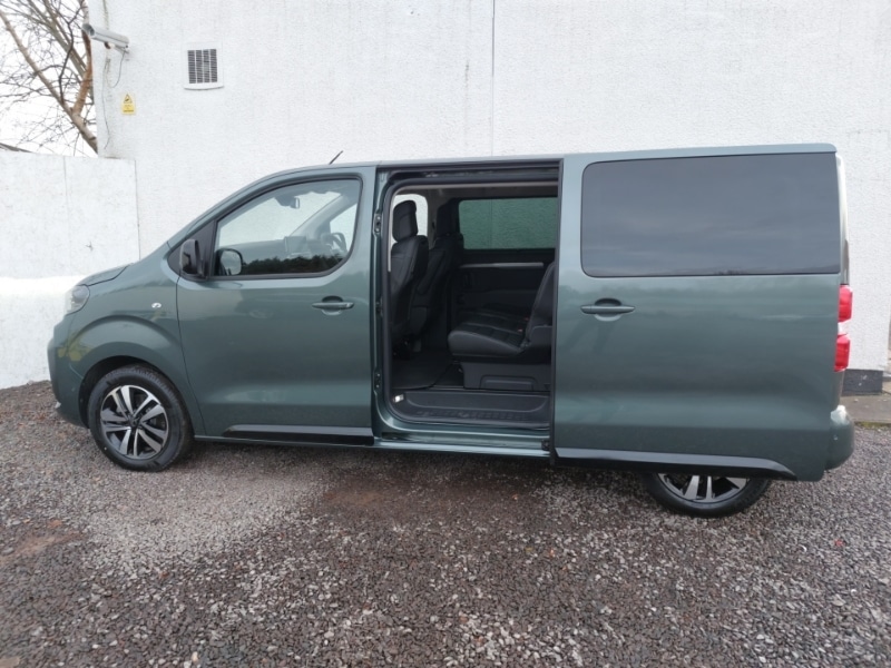 Used Citroen Space Tourer 2025 for sale - 76983444: Photo 13