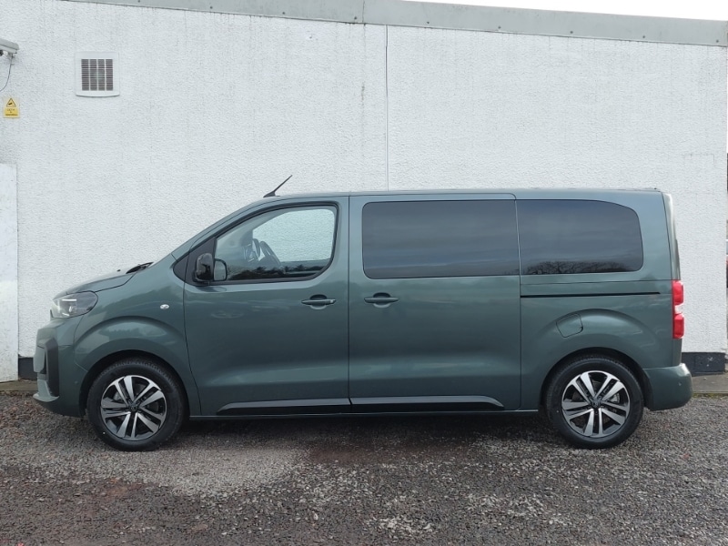 Used Citroen Space Tourer 2025 for sale - 76983444: Photo 4