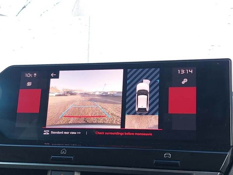 Used Citroen C4 2021 for sale - 76924816: Photo 11