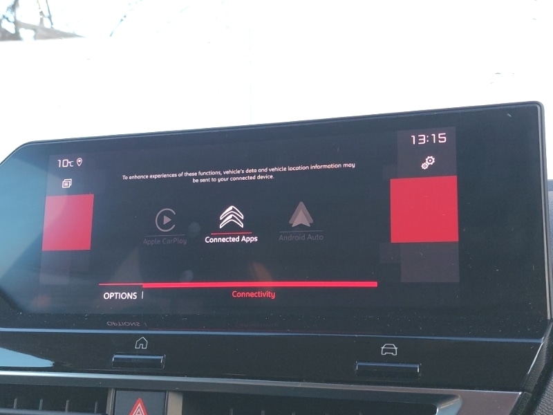 Used Citroen C4 2021 for sale - 76924816: Photo 18