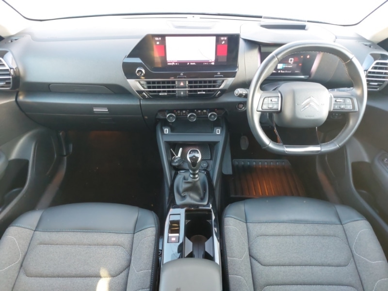 Used Citroen C4 2021 for sale - 76924816: Photo 2