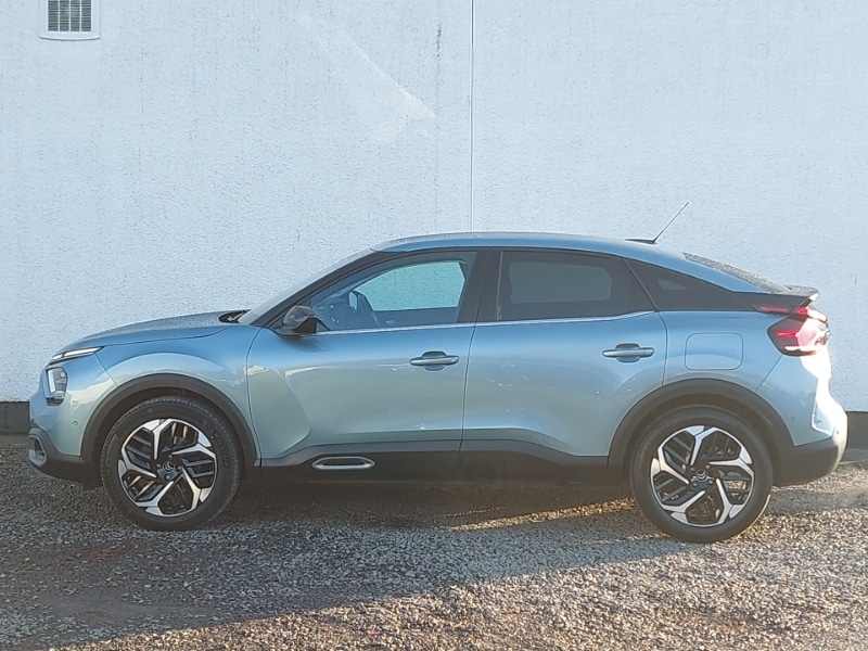 Used Citroen C4 2021 for sale - 76924816: Photo 4