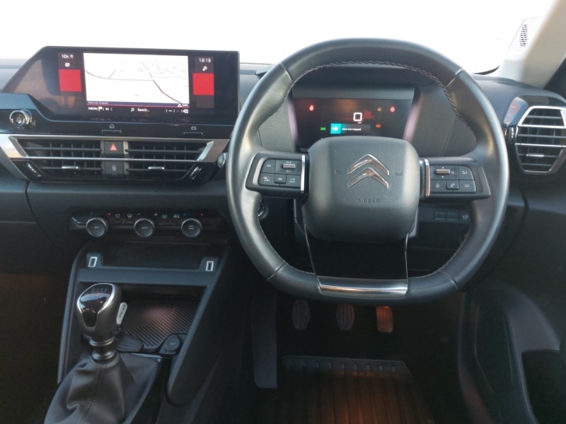 Used Citroen C4 2021 for sale - 76924816: Photo 7