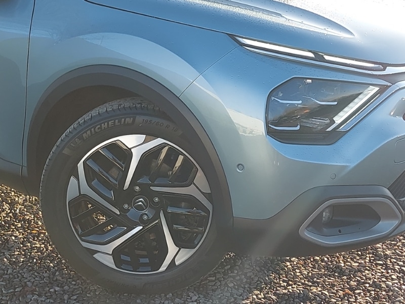 Used Citroen C4 2021 for sale - 76924816: Photo 9