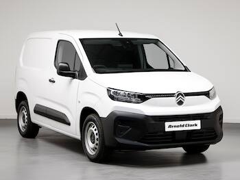 Used Citroen Berlingo 2026 for sale - 79869837: Photo