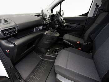 Used Citroen Berlingo 2026 for sale - 79869837: Photo
