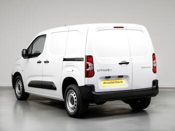 Used Citroen Berlingo 2026 for sale - 79869837: Photo