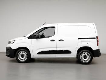 Used Citroen Berlingo 2026 for sale - 79869837: Photo