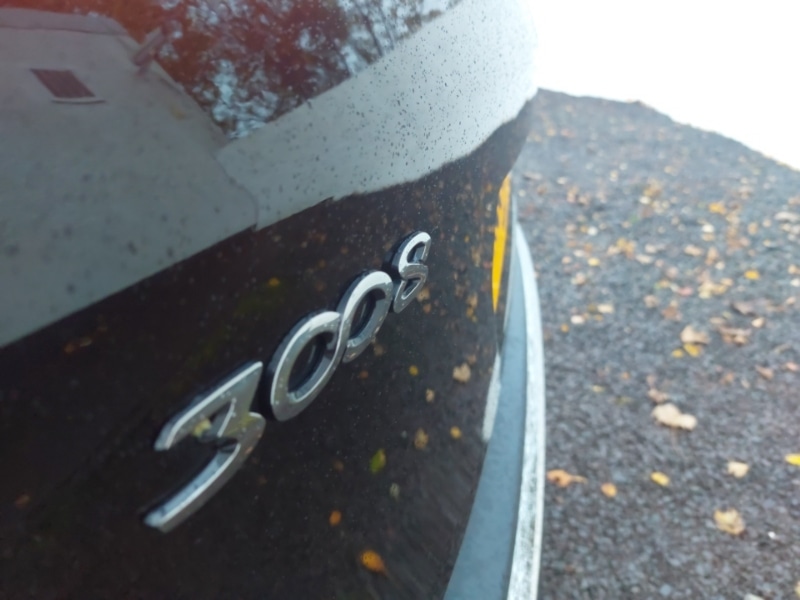 Used Peugeot 3008 2019 for sale - 76455852: Photo 12