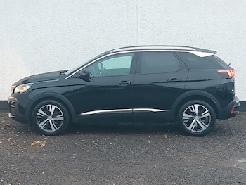 Used Peugeot 3008 2019 for sale - 76455852: Photo