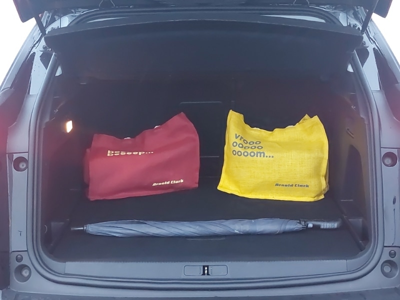 Used Peugeot 3008 2019 for sale - 76455852: Photo 8