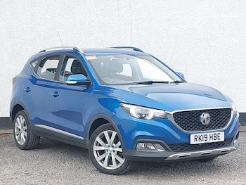 Used MG MG ZS 2019 for sale - 79175662: Photo