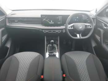 Used MG MG HS 2025 for sale - 75241174: Photo