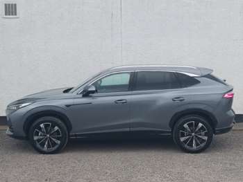 Used MG MG HS 2025 for sale - 75241174: Photo