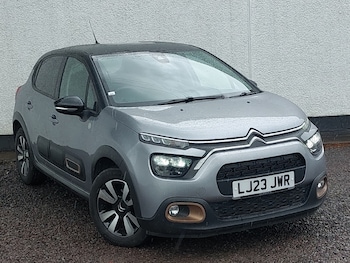 Used Citroen C3 2023 for sale - 79070335: Photo
