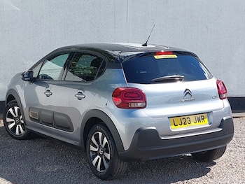 Used Citroen C3 2023 for sale - 79070335: Photo