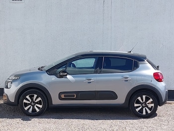 Used Citroen C3 2023 for sale - 79070335: Photo