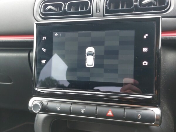 Used Citroen C3 2022 for sale - 76108303: Photo 10