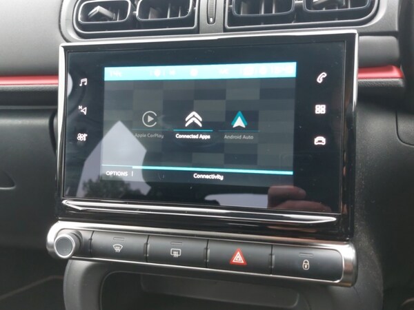 Used Citroen C3 2022 for sale - 76108303: Photo 11