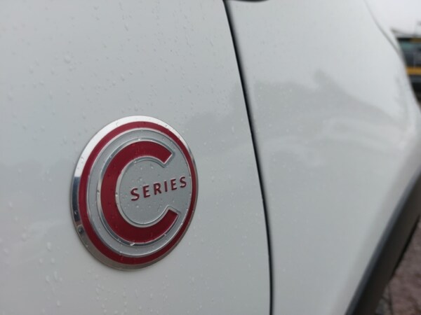 Used Citroen C3 2022 for sale - 76108303: Photo 12