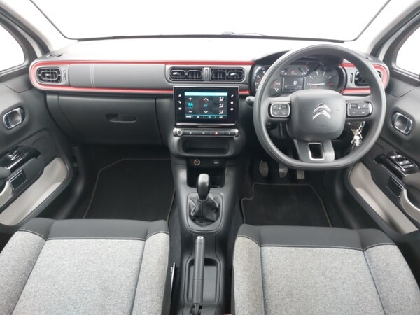 Used Citroen C3 2022 for sale - 76108303: Photo 2