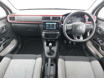 Used Citroen C3 2022 for sale - 76108303: Photo 2